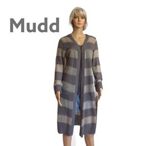 Size XL Cardigan by Mudd NWT 🎀